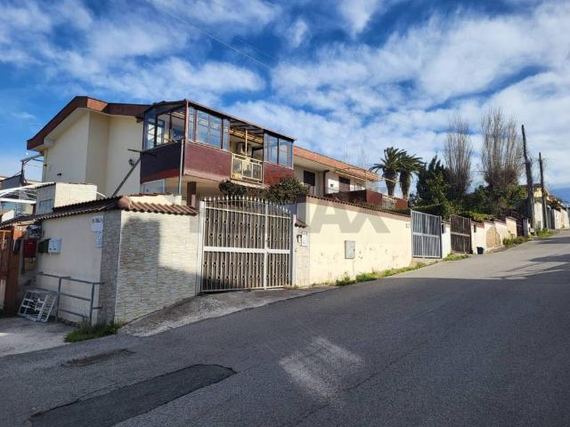 Casa indipendente in vendita a Anzio RM