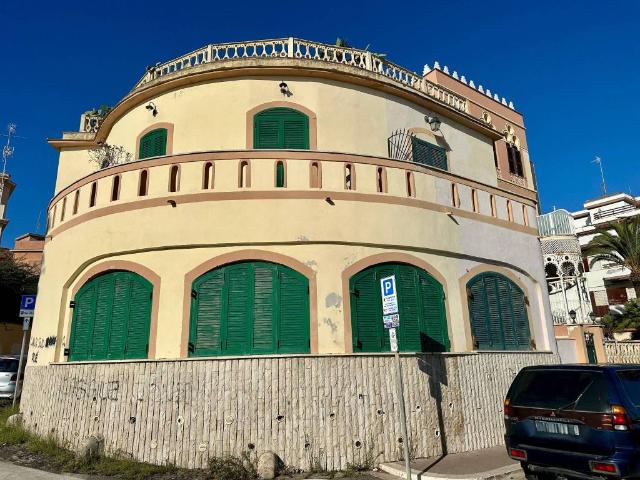 Casa indipendente in vendita a Anzio RM
