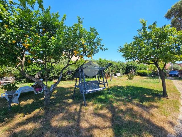 Villa in vendita a Anzio RM