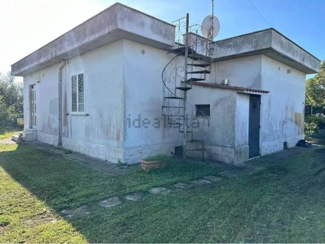 Casa indipendente in vendita a Anzio RM