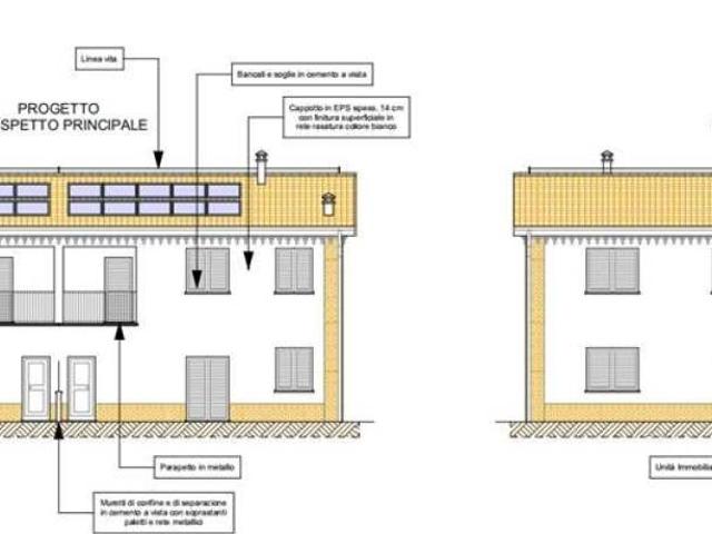 Casa indipendente in vendita a Anzola dell'Emilia BO