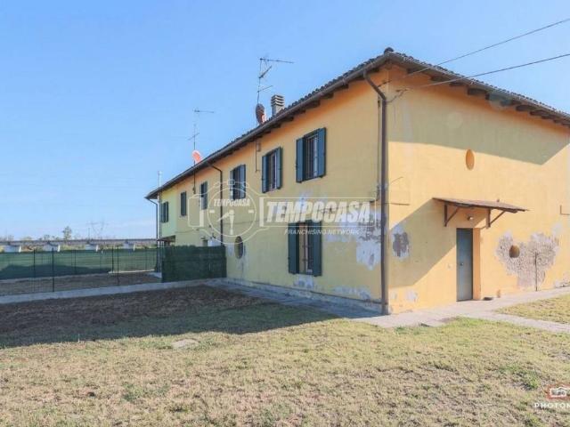 Casa indipendente in vendita a Anzola dell'Emilia BO