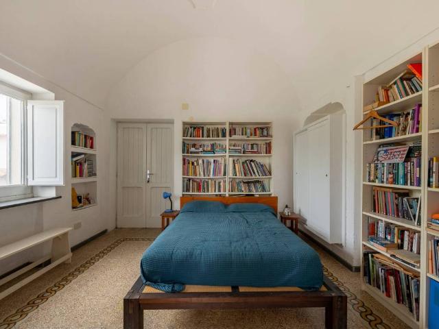 Casa indipendente in vendita a Anacapri NA