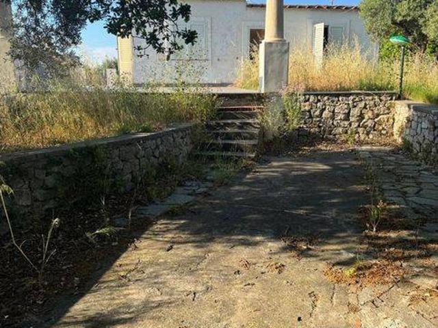 Casa indipendente in vendita a Anacapri NA