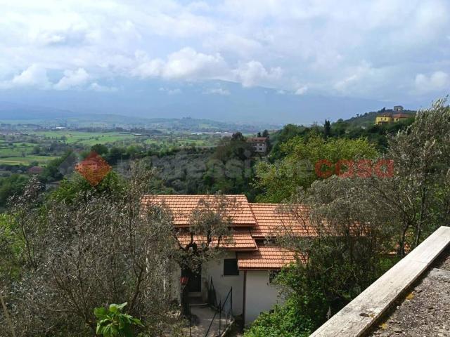 Casa indipendente in vendita a Anagni FR