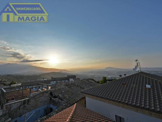 Casa Indipendente in vendita a Ancarano