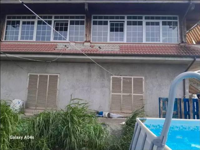 Casa indipendente in vendita a Ancarano TE