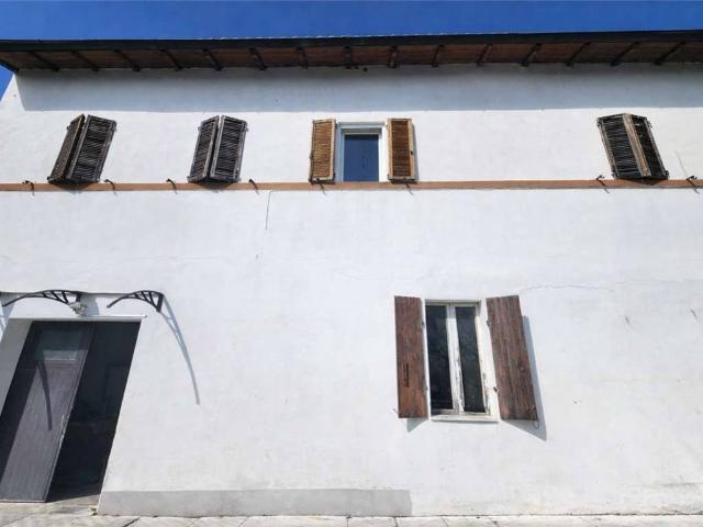 Casa indipendente in vendita a Ancona AN
