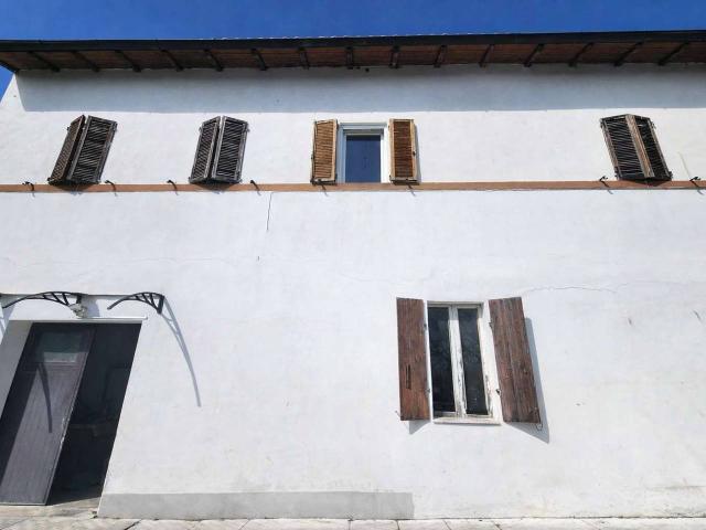 Casa indipendente in vendita a Ancona