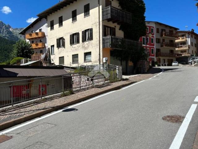 Casa indipendente in vendita a Andalo TN