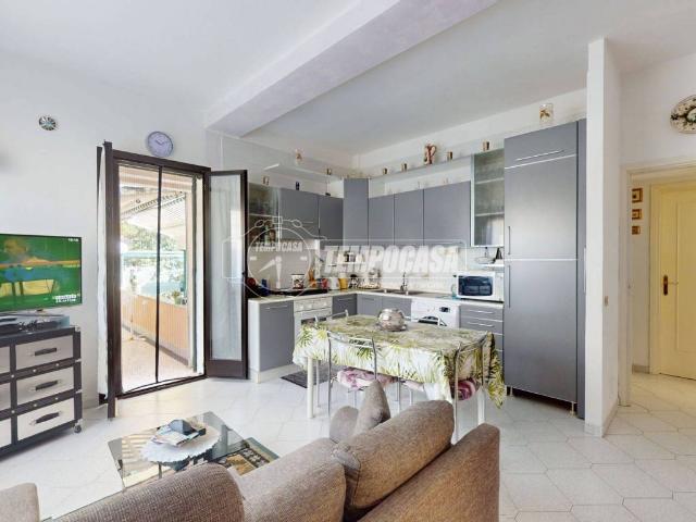 Casa indipendente in vendita a Andora SV