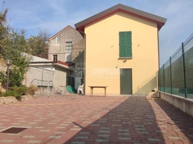 Casa indipendente in vendita a Andora SV