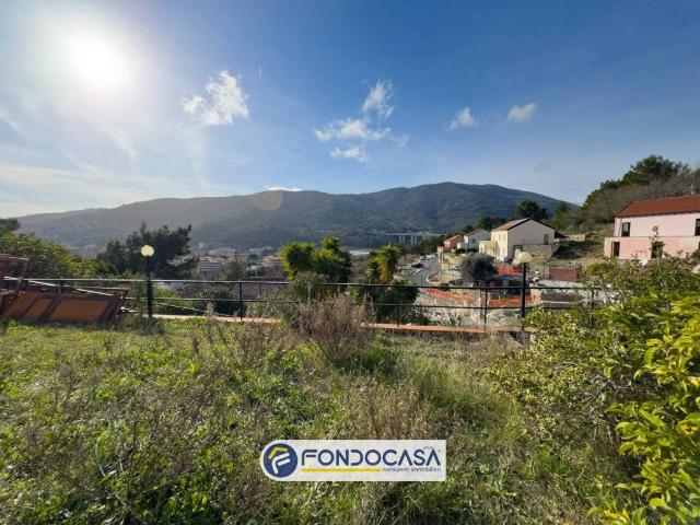 Casa indipendente in vendita a Andora SV