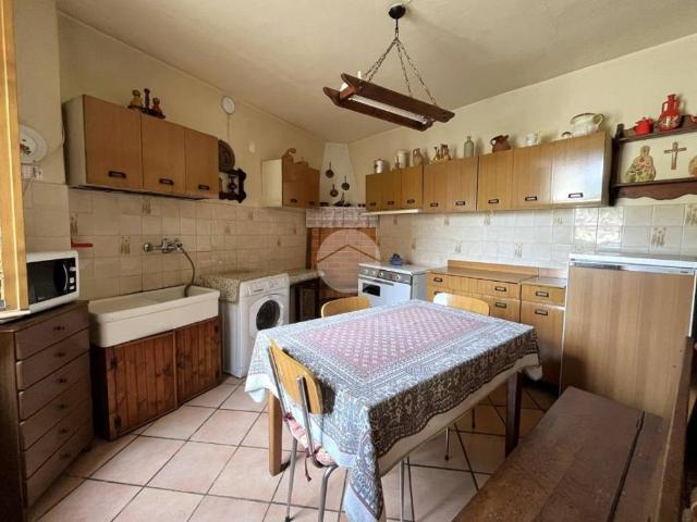 Casa indipendente in vendita a Andorno Micca BI