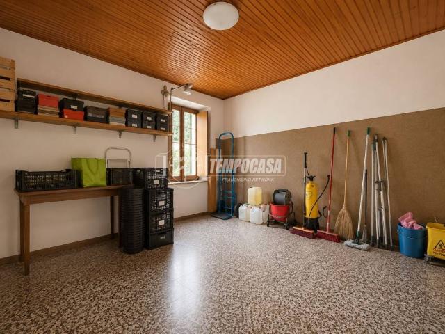 Casa indipendente in vendita a Andorno Micca BI