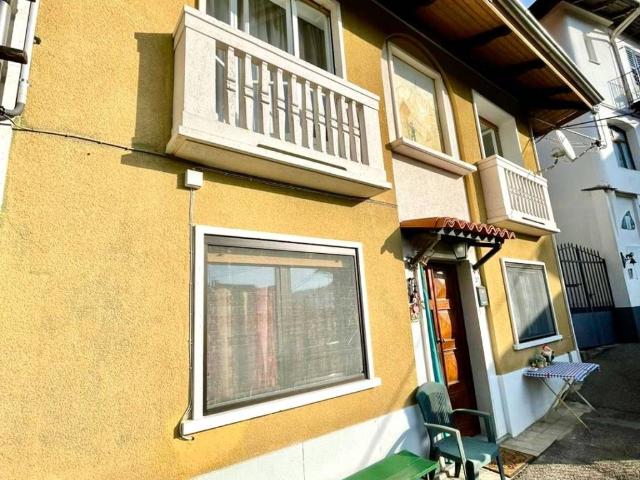 Casa indipendente in vendita a Andorno Micca BI