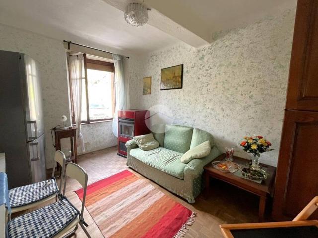 Casa indipendente in vendita a Andorno Micca BI