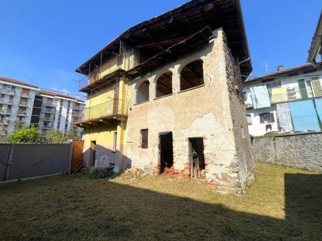 Casa indipendente in vendita a Andorno Micca BI
