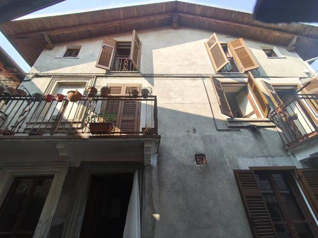Casa indipendente in vendita a Andorno Micca BI