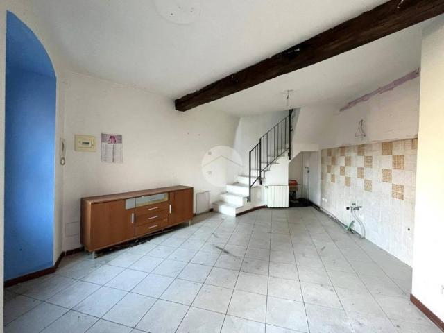 Casa indipendente in vendita a Andorno Micca BI