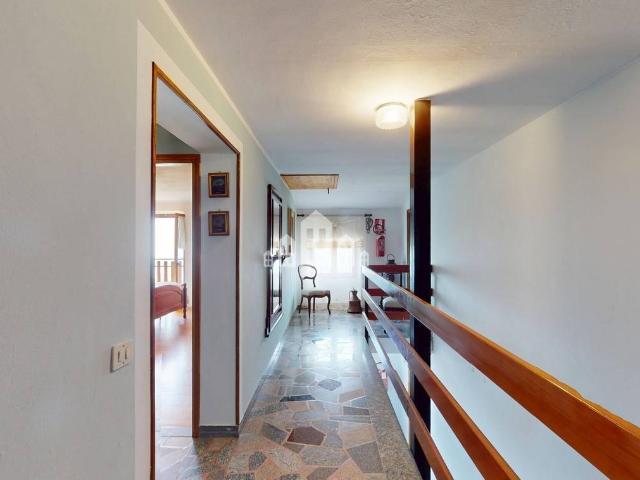 Casa indipendente in vendita a Andrate TO