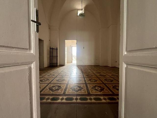 Casa indipendente in vendita a Andrano LE