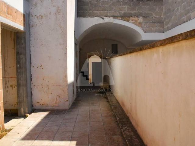 Casa indipendente in vendita a Andrano LE