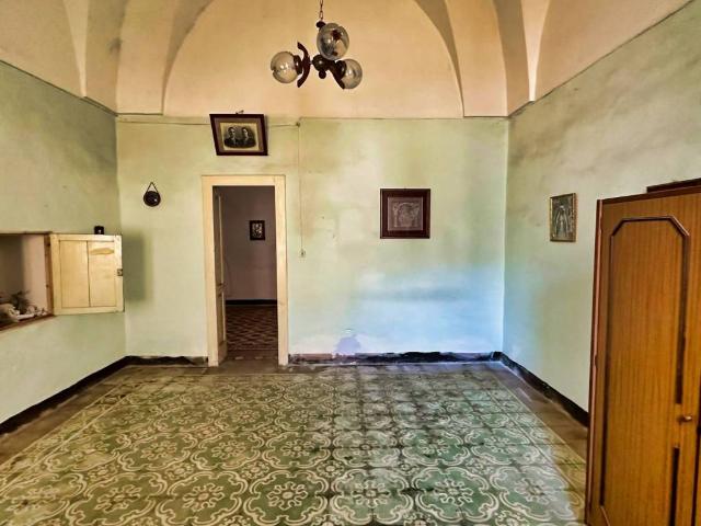 Casa indipendente in vendita a Andrano LE