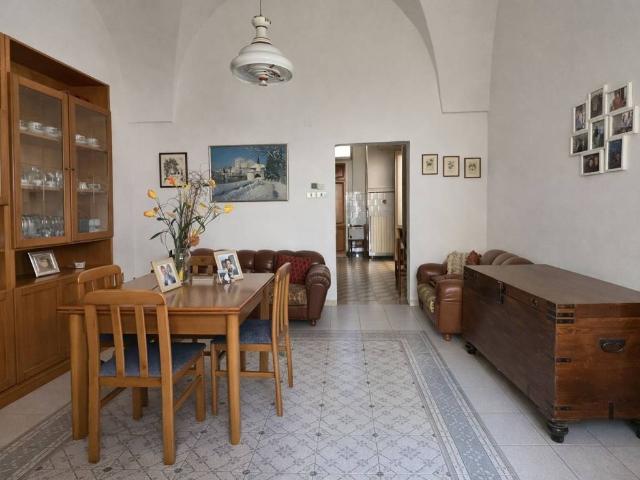 Casa indipendente in vendita a Andrano LE