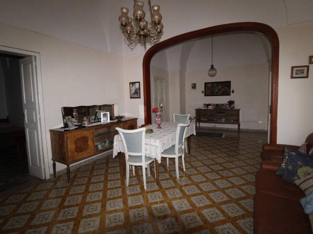 Casa indipendente in vendita a Andrano LE