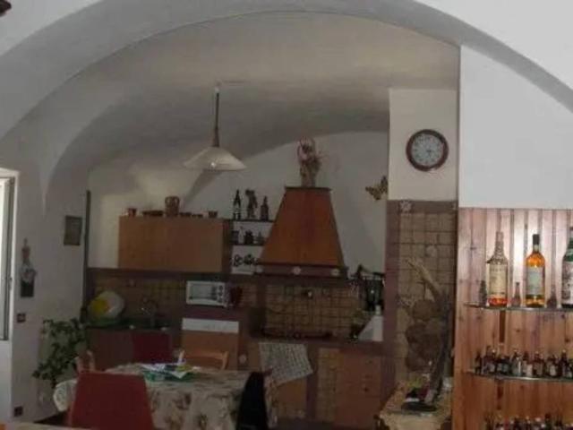Casa indipendente in vendita a Andretta AV