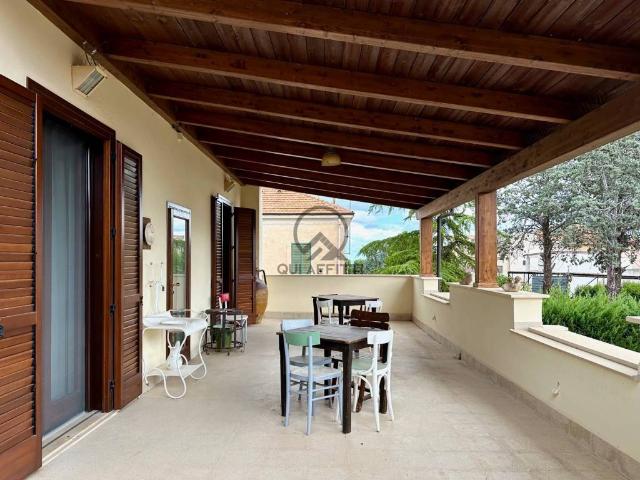 Casa indipendente in vendita a Andria BT