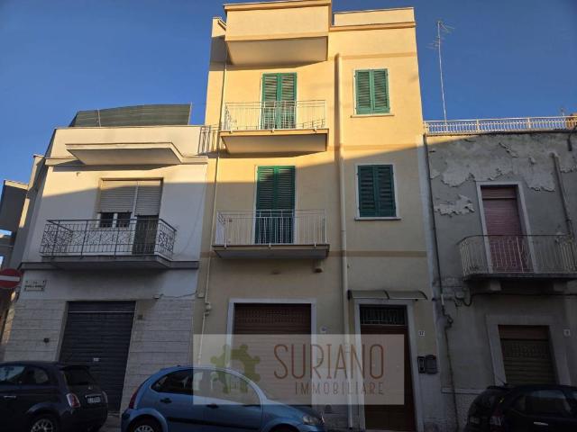 Casa indipendente in vendita a Andria BT