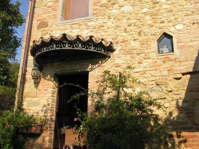 Casa indipendente in vendita a Anghiari AR