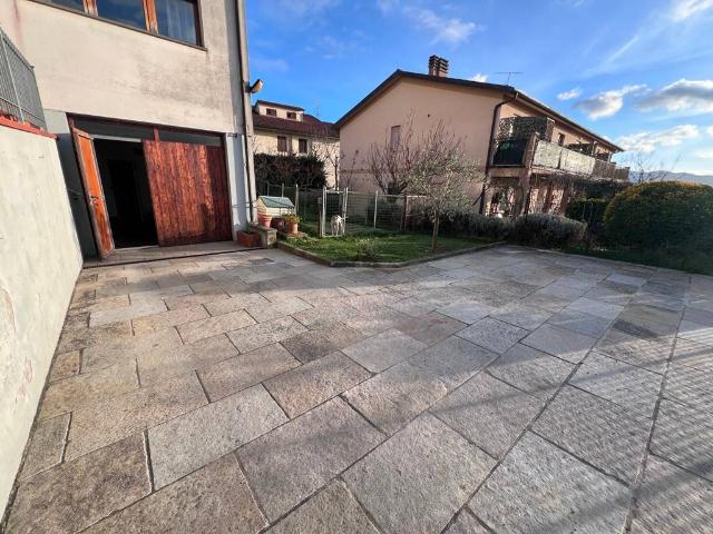 Casa indipendente in vendita a Anghiari AR