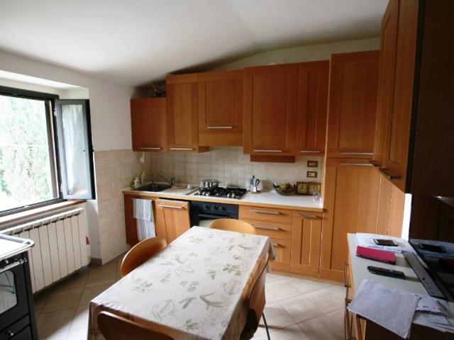 Casa indipendente in vendita a Anghiari AR