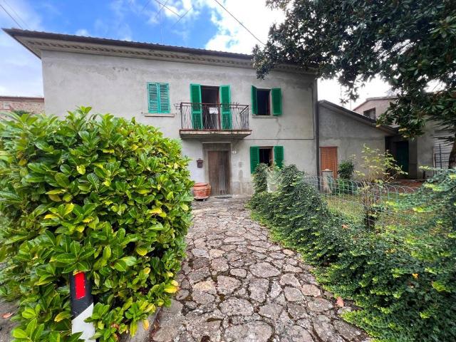 Casa indipendente in vendita a Anghiari AR