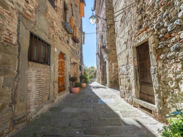 Casa indipendente in vendita a Anghiari AR