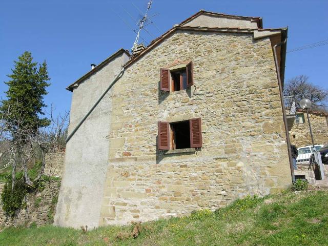 Casa indipendente in vendita a Anghiari AR