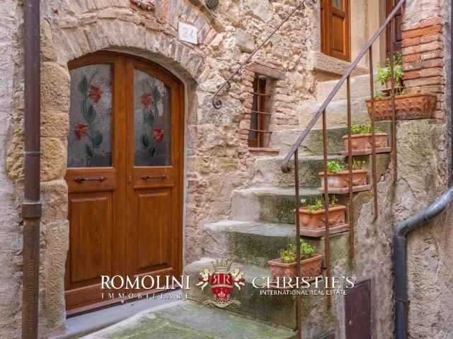 Appartamento in vendita a Anghiari AR