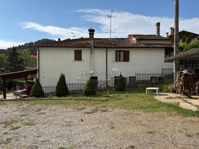 Casa indipendente in vendita a Anghiari AR
