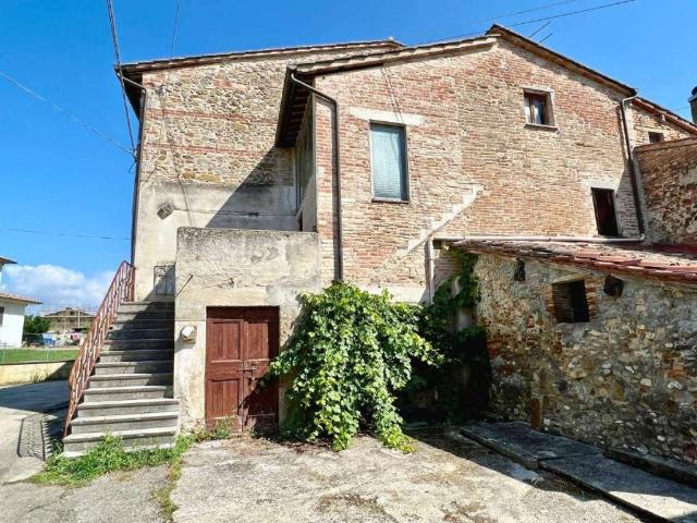 Casa indipendente in vendita a Anghiari AR