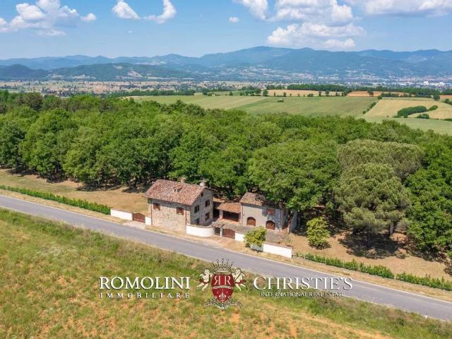 Casa indipendente in vendita a Anghiari AR