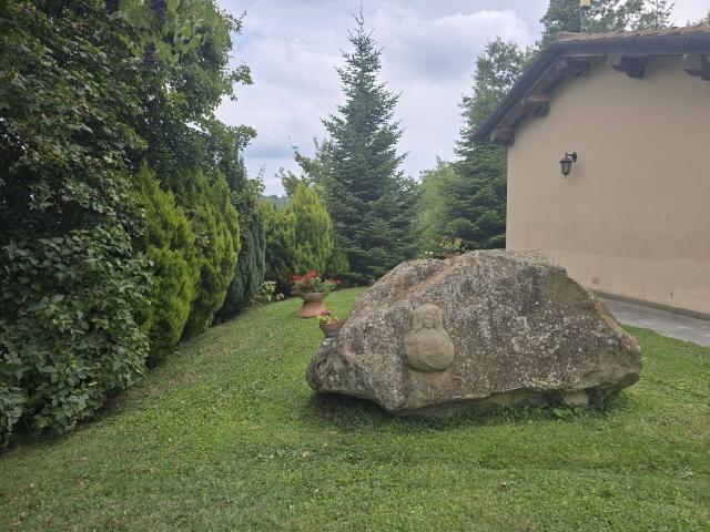 Casa indipendente in vendita a Anghiari AR