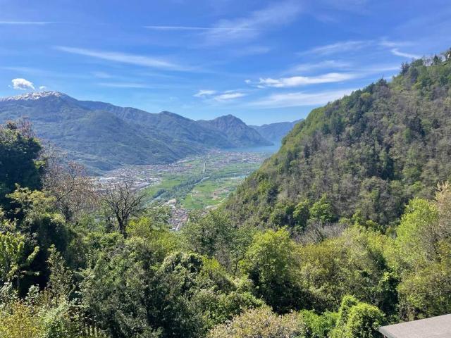 Casa indipendente in vendita a Angolo Terme BS