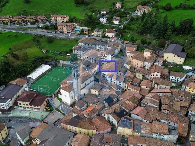 Casa indipendente in vendita a Angolo Terme BS