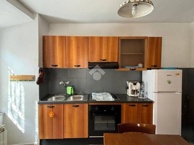 Casa indipendente in vendita a Angolo Terme BS