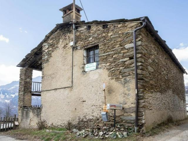 Casa indipendente in vendita a Angrogna TO