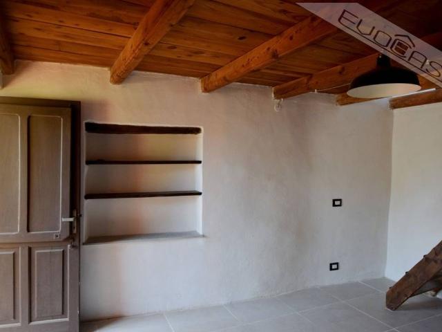 Casa indipendente in vendita a Angrogna TO
