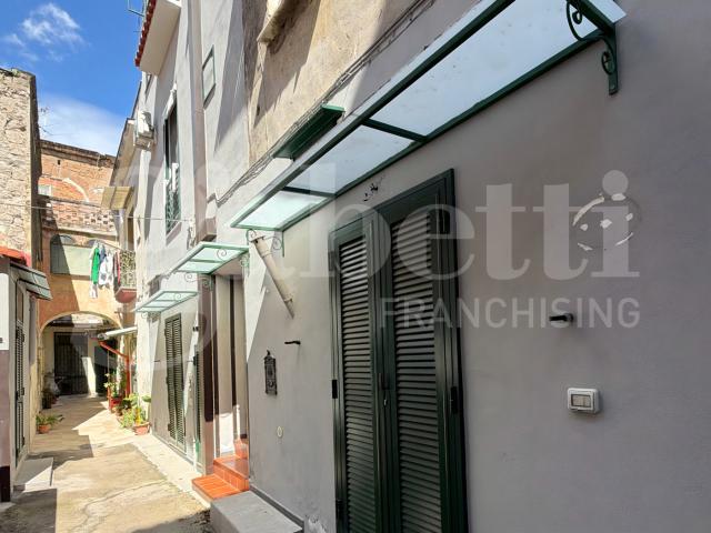 Casa indipendente in vendita a Angri